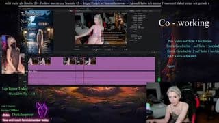 Current preview image for model kimilee22