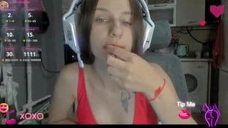 Current preview image for model _nika_kik