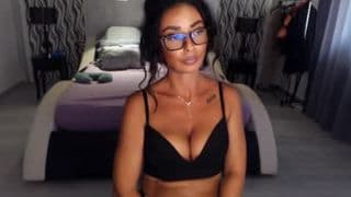 Current preview image for model afrodityfit