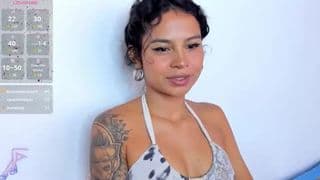 Current preview image for model angel_smile18