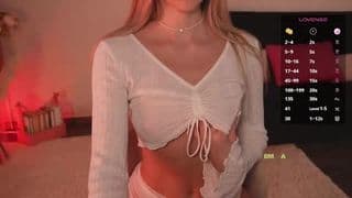 Current preview image for model babe_bucks