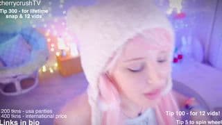 Current preview image for model cherrycrush