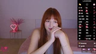 Current preview image for model cuteariel7