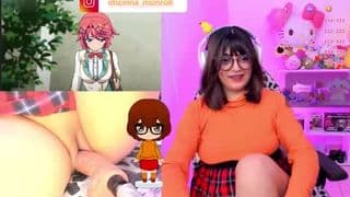 Current preview image for model cutecinamonroll