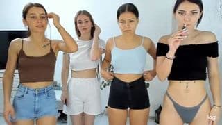 Current preview image for model dirtygirls99