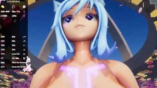 Current preview image for model elfielovevt