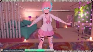 Current preview image for model emmiakina