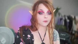 Current preview image for model faith_chan