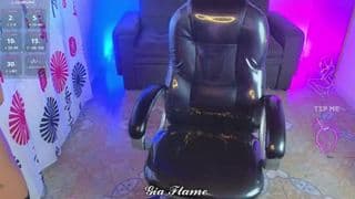 Current preview image for model gia_flame