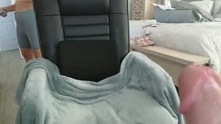 Current preview image for model hotwife_autumn