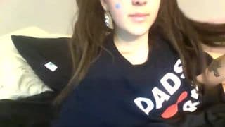 Current preview image for model italiankittyx