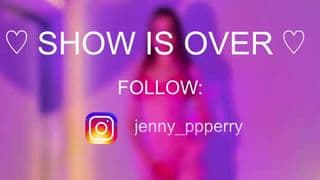 Current preview image for model jenny_perry
