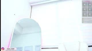 Current preview image for model kaia_cam
