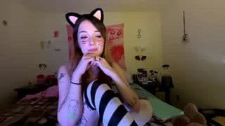 Current preview image for model kittyme0ws