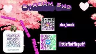 Current preview image for model littleflufflepuff