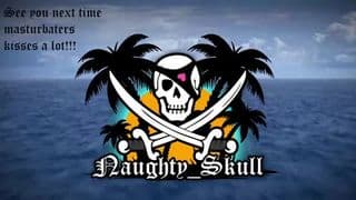Current preview image for model naughty_skull