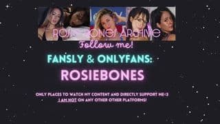 Current preview image for model rosiebones