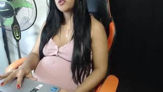 Current preview image for model roxyhot213