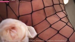 Current preview image for model sensualcherry_