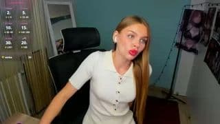 Current preview image for model sweet_sabriina